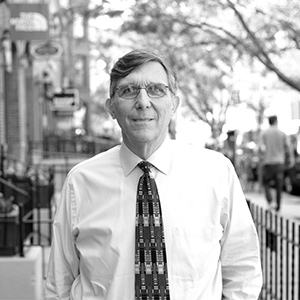 Donald Hunsicker